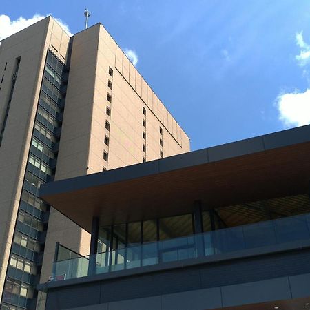 Tokyo Central Youth Hostel Екстериор снимка