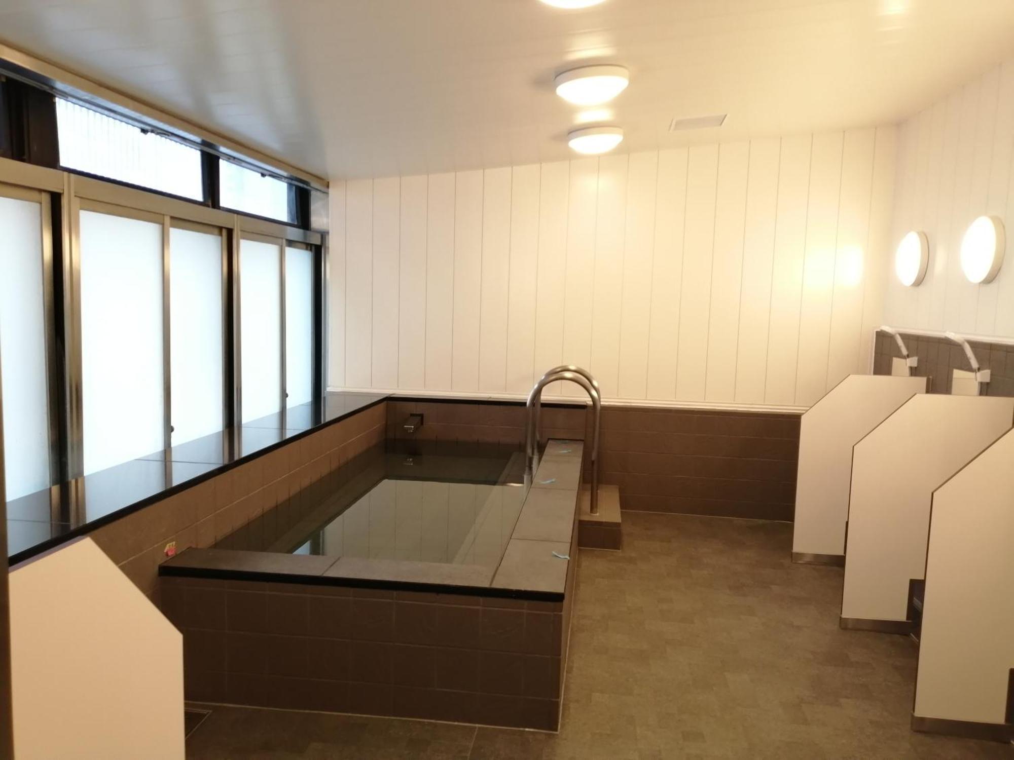 Tokyo Central Youth Hostel Екстериор снимка