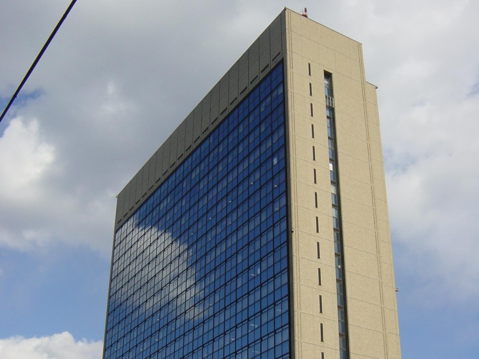 Tokyo Central Youth Hostel Екстериор снимка
