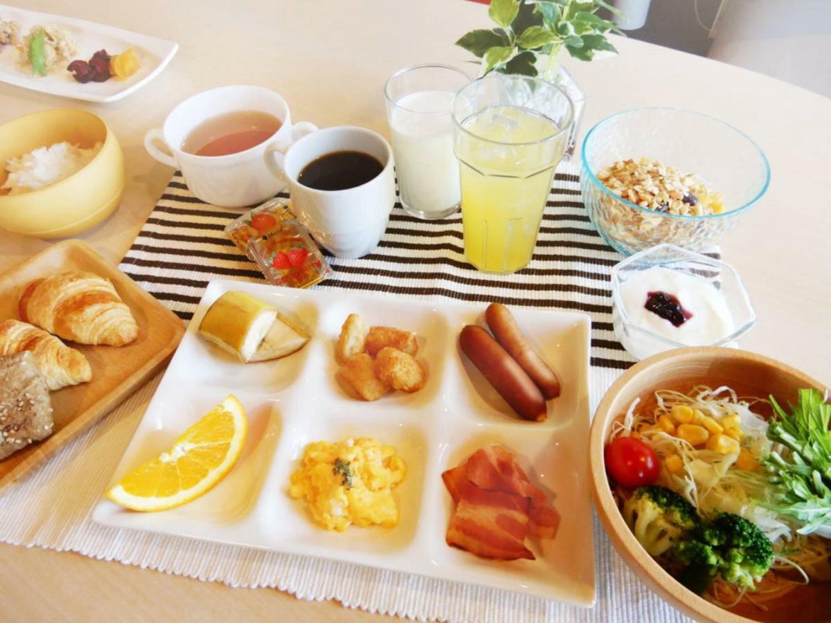 Tokyo Central Youth Hostel Екстериор снимка