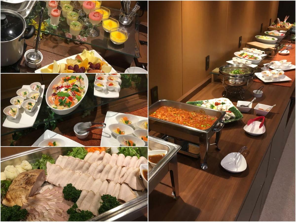 Tokyo Central Youth Hostel Екстериор снимка