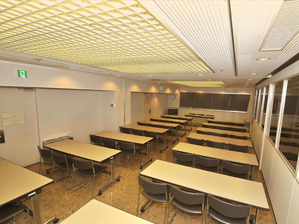 Tokyo Central Youth Hostel Екстериор снимка