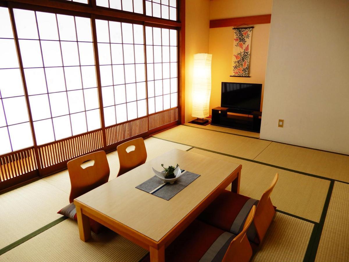 Tokyo Central Youth Hostel Екстериор снимка